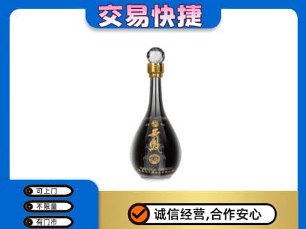 南通市回收老西凤酒